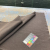 Sunbrella-like Tweedy Brown | Indoor / Outdoor Fabric | Furniture Weight | Solution Dyed Acrylic | 54" Wide | By the Yard