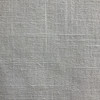 Elm in Winter | Drapery / Light Upholstery Fabric | Linen Blend in Cream | Medium Weight | 54" Wide | By the Yard