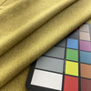 Ennis in Gold | Upholstery Fabric | Yellow Microfiber | Medium Weight | 54" Wide | By The Yard