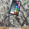Camo in Brown | Hunting Apparel / Light Upholstery Fabric | Microsuede Tree Camouflage in Brown / Green | Medium Weight | 54" Wide | By the Yard