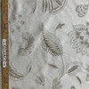 Chadlington in Village | Upholstery Fabric | Jacobean Floral in Linen / Sand | Medium Weight | 54" Wide | By the Yard