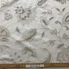 Chadlington in Village | Upholstery Fabric | Jacobean Floral in Linen / Sand | Medium Weight | 54" Wide | By the Yard