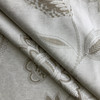 Chadlington in Village | Upholstery Fabric | Jacobean Floral in Linen / Sand | Medium Weight | 54" Wide | By the Yard
