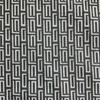 Kaycee in Shadow | Upholstery / Slipcover Fabric | Geometric in Grey / Lt Grey | Medium Weight | 54" Wide | By the Yard