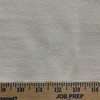 Jackson in Natural | Upholstery / Slipcover Fabric | Herringbone in Off White | Medium Weight | 54" Wide | By the Yard