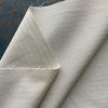 Jackson in Natural | Upholstery / Slipcover Fabric | Herringbone in Off White | Medium Weight | 54" Wide | By the Yard