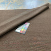 Brown / Orange Highly Textured | Upholstery Fabric | 54" Wide | By the Yard | Durable