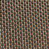 Brown / Orange Highly Textured | Upholstery Fabric | 54" Wide | By the Yard | Durable