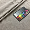 Shrewberry in Plainstone | Linen Like Upholstery / Drapery Fabric  | Light Taupe | Medium Weight | 54" Wide | By the Yard