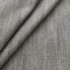 Holmdel in Brindel | Upholstery Fabric | Diamond Pattern Brown / Off White | 54" Wide | By the Yard | Durable