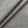 Partolina in Silver Grey Upholstery Fabric | Commercial Grade / High Performance | 54" Wide | By the Yard