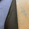 Archetype in Admiral | Linen Like Upholstery Fabric | Two Tone Dark Blue | Heavy weight | Felt-backed | 54" Wide | By the Yard