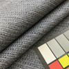 Blue and Grey Textured Weave | Upholstery Fabric | Commercial Grade / High Performance | 54" Wide | By the Yard