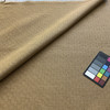 Lodge in Wheat | Upholstery Fabric | Greek Key Weave | Commercial Grade / High Performance | 54" Wide | By the Yard