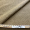 Lodge in Wheat | Upholstery Fabric | Greek Key Weave | Commercial Grade / High Performance | 54" Wide | By the Yard