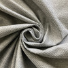 Two Tone Grey Herringbone |  Upholstery Fabric | Medium Weight | 54" Wide | By the Yard