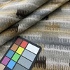 Tanari in Granite | Upholstery Fabric | Grey / Tan | Commercial Grade / High Performance | 54" Wide | By the Yard