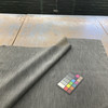 Olivia in Metal | Upholstery Fabric | Dark Grey | Commercial Grade / High Performance | 54" Wide | By the Yard