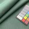 Sunbrella-like Heathered Forest Green | Outdoor Fabric | Awning Weight | Solution Dyed Acrylic | 46" Wide | By the Yard
