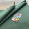 Sunbrella-like Heathered Forest Green | Outdoor Fabric | Awning Weight | Solution Dyed Acrylic | 46" Wide | By the Yard