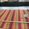 Sunbrella Astoria Sunset 56095-0000 | OUTDOOR Fabric | Awning Weight | Solution Dyed Acrylic | 46" Wide | By the Yard