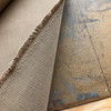 Sunbrella-like Tweed Light Brown | Outdoor Fabric | Awning Weight | Solution Dyed Acrylic | 46" Wide | By the Yard
