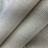Dyson in Terra | Upholstery Fabric | Beige Off White Basketweave | Medium-Heavy Weight | 54" Wide | By The Yard