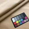 Sunbrella-like Toast | Indoor / Outdoor Fabric | Furniture Weight | Solution Dyed Acrylic | 63" Wide | By the Yard.