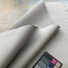Sunbrella-like Solid Grey Awning Weight Fabric | Outdoor Marine Grade Canvas | 100% Solution Dyed Acrylic | 60" Wide | By the Yard