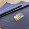 Sunbrella-like Indigo Two Toned | Indoor / Outdoor Fabric | Furniture Weight | Solution Dyed Acrylic | 54" Wide | By the Yard