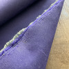 Acrylic Canvas Second Quality (Superficial Flaws) | Concord Purple | Outdoor Fabric | Awning Weight | Solution Dyed Acrylic | 60" Wide | By the Yard