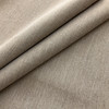 Sunbrella-like Heathered Mushroom Taupe | Indoor / Outdoor Upholstery Fabric | Furniture Weight | Solution Dyed Acrylic | 60" Wide | By the Yard