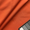 Hunter Orange Acrylic Canvas | Upholstery / Slipcover / Drapery | Solution Dyed Acrylic | Sun Fade Resistant | 60" Wide | By the Yard