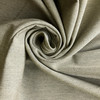 Heathered Taupe Acrylic Canvas | Upholstery / Slipcovers / Drapery |  Solution Dyed Acrylic | 62" Wide | By the Yard
