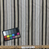 Getaway Stripe in Onyx | Home Decor Fabric | Grey / Tan / Black | Waverly | Drapery | 54" Wide | By the Yard