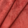 Telluride in Red | Microfiber Upholstery Fabric | Heavyweight | 97% Poly Filament / 3% Nylon | 54" Wide | By the Yard