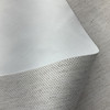 Pillow Talk in Natural White | Finished Blackout Drapery Fabric | Basketweave Finish | P Kaufmann | 100% Polyester | 55" Wide | BTY