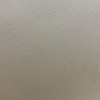 Beige Brown Faux Leather | Vinyl Upholstery Fabric | Light Pebbled Grain | Felt-Backed | Heavyweight | 54" Wide | By the Yard