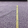 Scribble in Plum | Home Decor Fabric |  Purple White | P/K Lifestyles | 54" Wide | By the Yard