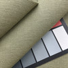 Solid Olive Green | Upholstery Canvas / Slipcover Fabric | Medium Weight | 54" Wide | By the Yard