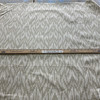 Jazzy in Linen | Home Decor Fabric | Taupe Off White | Golding | Medium Weight | 54" Wide | By the Yard