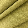 Ellyn in Moss | Upholstery Fabric | Green Brushed Micorfiber | Medium Weight | 54" Wide | By The Yard