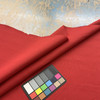 Sunbrella-like Spectrum Red | Indoor / Outdoor Fabric | Furniture Weight | Solution Dyed Acrylic | 54" Wide | By the Yard