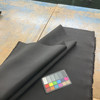 Sunbrella Black  | Outdoor Fabric | Awning Weight | 6008-0000 | Solution Dyed Acrylic | 60" Wide | By the Yard.