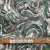 Sway in Agate | Home Decor Fabric | Green Taupe White Abstract | Medium Weight | Richloom | 54" Wide | By the Yard