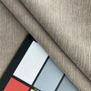 Jukebox in Silver Springs  | Medium Taupe Grey Solid Chenille Upholstery Fabric | 100% Polyester | Medium Weight | 54 " Wide | Sold BTY