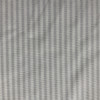 Stripes in Linen Brown | Drapery Fabric | Very Lightweight | 72" Wide | By the Yard