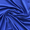 Indigo Blue 4 Way Stretch Knit | Apparel Fabric | 54" Wide | Lightweight | By The Yard