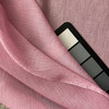 Pink Sheer Gauze | Apparel Fabric | 44" Wide | By The Yard