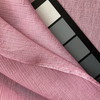 Pink Sheer Gauze | Apparel Fabric | 44" Wide | By The Yard